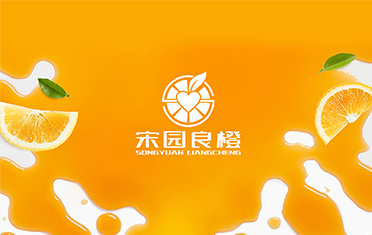 某良橙——荆州LOGO设计
