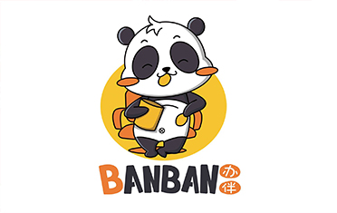 BANBAN办伴—荆州VIS设计